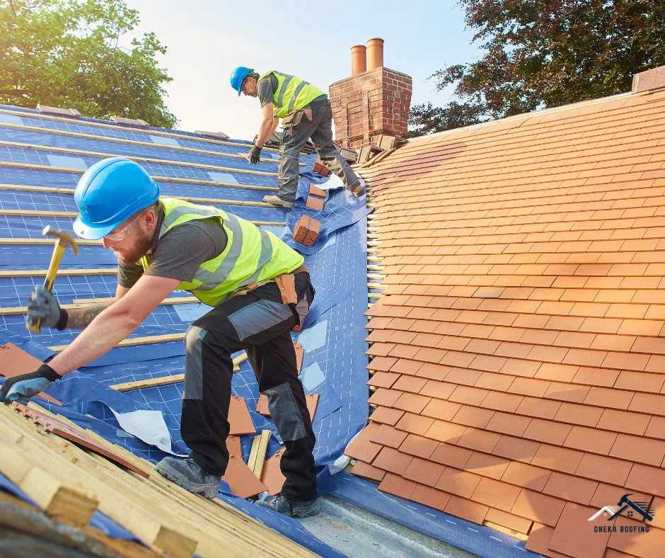 Why choose Roof Repair Near Me in Bayport, NY